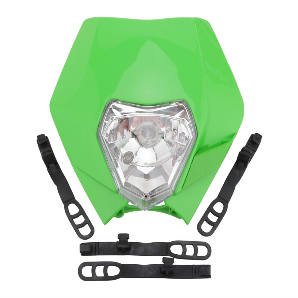 Led Head Headlamp For Exc Sx Xcw 125 150 250 Light 4853666963969
