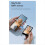 Phone Selfie Monitor Screen Adjustable Bluetooth M 9