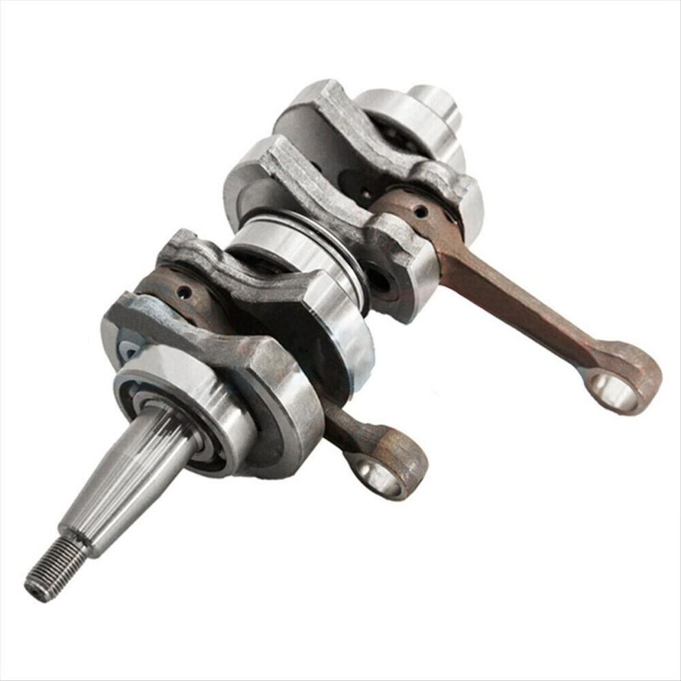 Crankshaft Assy 63V-11400 For 9.9Hp 15Hp 2 Stroke 4853666968780