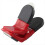 4PCS Magnetic Paint Brush Holder, Spill Prevention 8