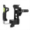 Anti-Theft Motorcycle Cup Holder, Adjustable Bike 3