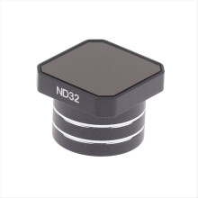 For Walksnail Filter Part DN32 for Moonlight Kit Accessories Air Unit VTX DIY Parts