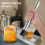 20 Pcs Muddler for Cocktails - Stainless Steel Bar 5