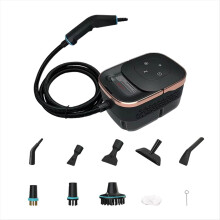 2500w High Pressure Steam Cleaner Air Conditioner