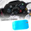 Motorcycle Screen Protector Sticker Instrument Fil 6