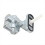 Motorcycle Fuel Switch Valve Petcock Assembly for 3