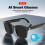 C8 AI smart Glasses Intelligent Real time Languag 3