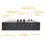 N8 Professional Recording Sound Card Bluetooth PC 7