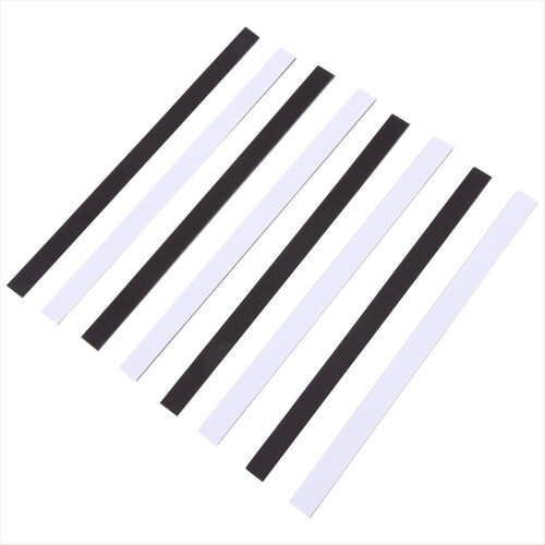Magnetic Hinge Shims for Commercial Adjustments Do 1