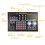 N8 Professional Recording Sound Card Bluetooth PC 6