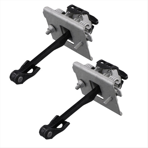 2Pcs Front Door Hinge Stop Check Strap 9181Q2 9181