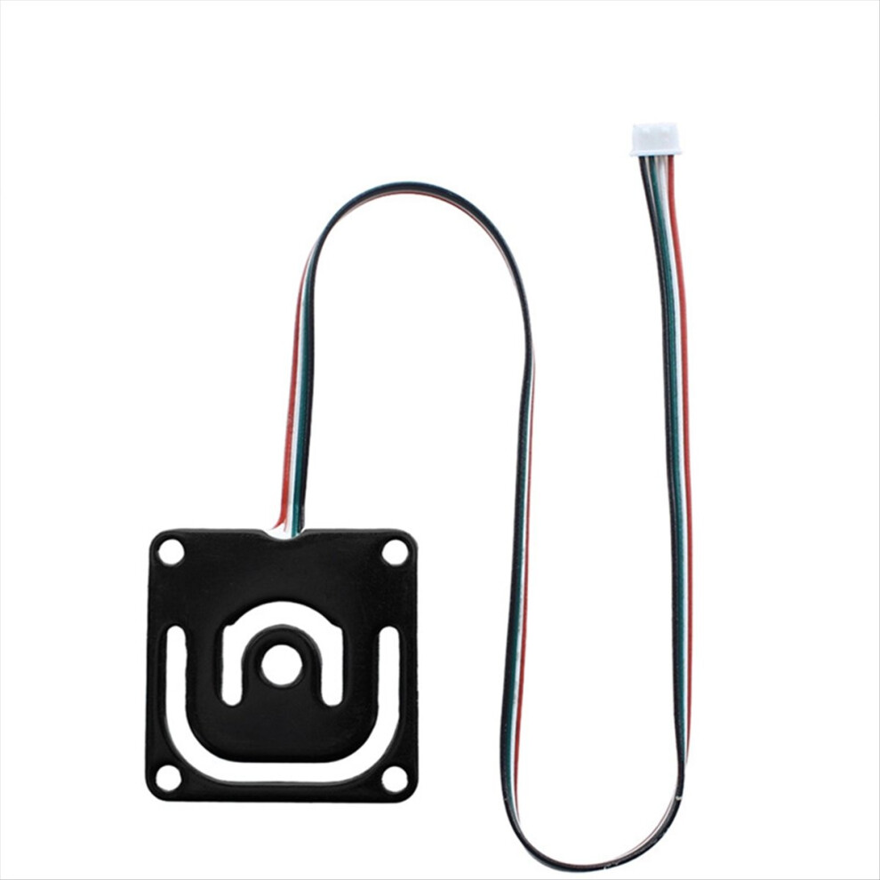 For K1c/K1 Max Hot Bed Pressure Sensor Strain Gaug 4853666943091
