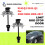 2Pcs Front Door Hinge Stop Check Strap 9181Q2 9181 3