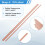 30 Sticks Brazing Rods,Solder Copper Phosphor Weld 3