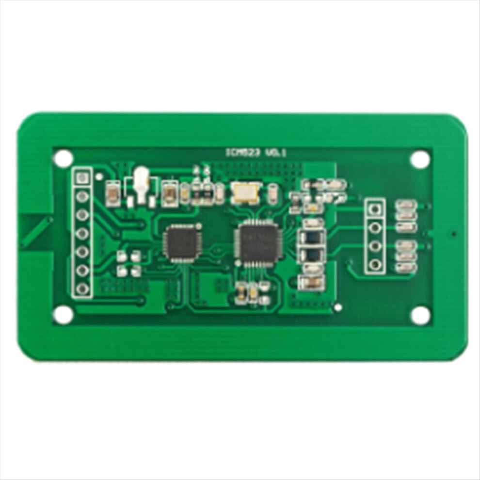 Rfid High Frequency Read / Write Module Nfc Reader / Writer 13.56Mhz Rf Module 4853666965895