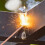 30 Sticks Brazing Rods,Solder Copper Phosphor Weld 4