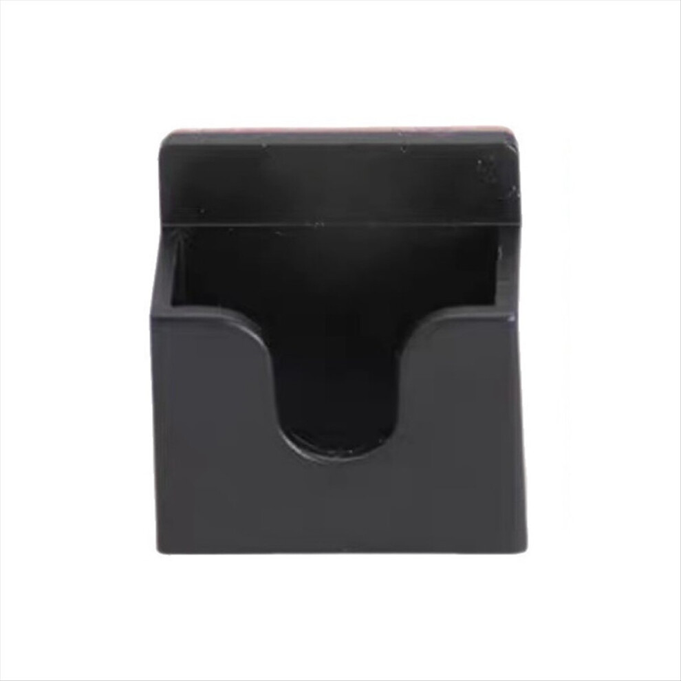 Photos - Radio / Clock Universal Car Radio Holder Mount Wall Mount Microphone Hanger Handheld Radio Holder Adhesive Back