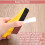 120Pcs 800 Grit Micro-Detail Sander Paper Kit 3.5 8