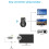 1080P Wireless M2 Plus Wifi Display Receiver DLNA 5