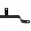 Motorcycle Rear Saddlebag Support Bracket for Tour 7