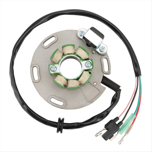 Generator Stator Coil for RM125 1986-1988 RM250 1 2