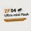 ZF04 Mini Retro Flash Universal Hot Shoe for XT5 11