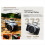 ZF04 Mini Retro Flash Universal Hot Shoe for XT5 8