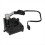 Thumb Throttle Replacement 3GG-26250-00 for YFZ350 3