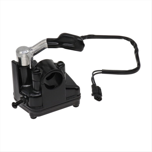 Thumb Throttle Replacement 3GG-26250-00 for YFZ350 2