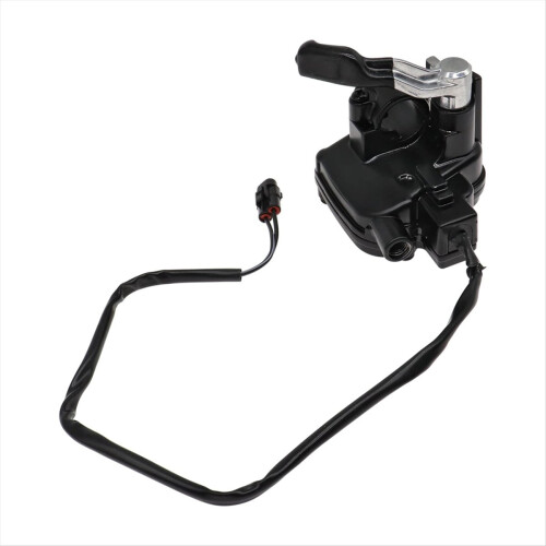 Thumb Throttle Replacement 3GG-26250-00 for YFZ350 1