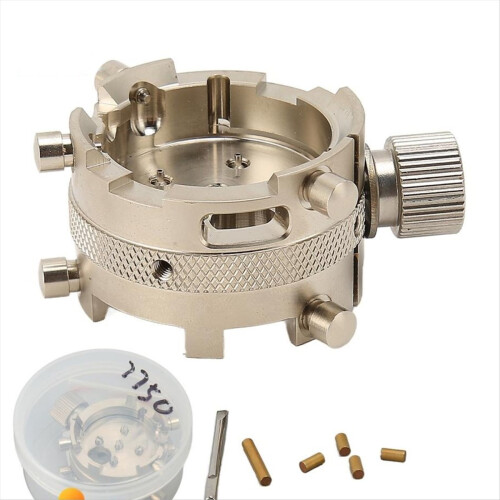 Watch Tools Movement Holders for 7750, Suitable Wa 2