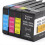 Compatible 955 955XL Ink for Printer Officejet Pro 7