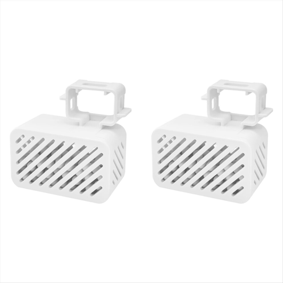 Ion Deodorization Particles For X50 Ultra, Silver 4853666961897