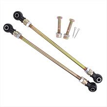 Left Right Tie Rod Assembly Tie Rod End Set Assy 5134242 for Polaris Sportsman 450 500 570 700 800