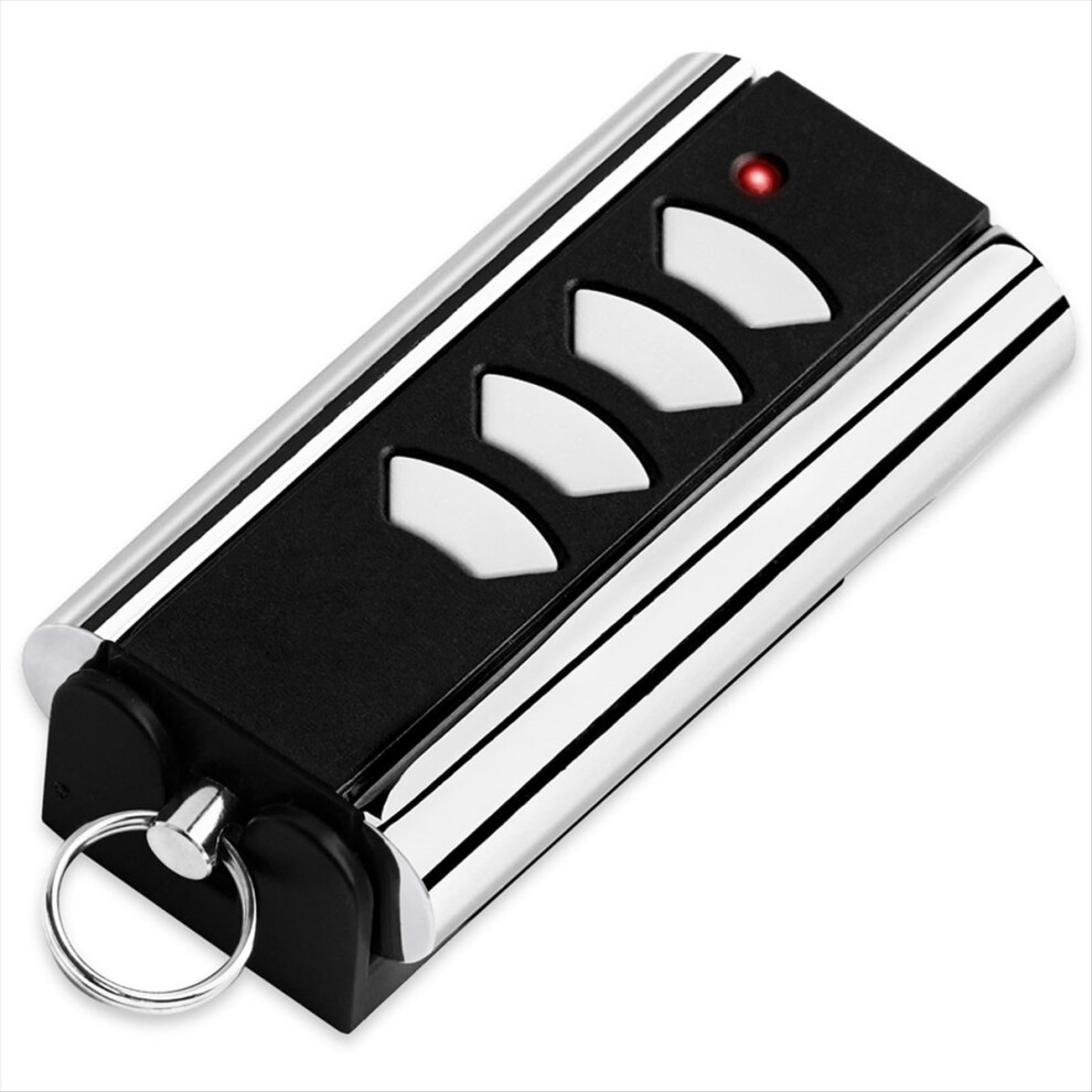 Garage Remote Control For Entrematic Rcu 433-2, Cr 4853666969077