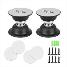 1 Pair RV Magnetic Door Catch Heavy Duty Baggage H