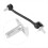 2 Pcs Front Lower Suspension Height Adjustment Rod 6