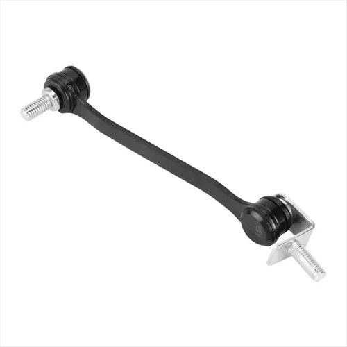 2 Pcs Front Lower Suspension Height Adjustment Rod 2