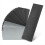 24PCS Sandpaper Assortment 12 Grits Wet Dry Sheets 2