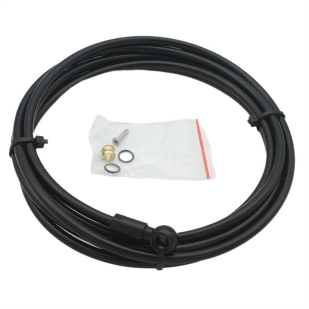 Hydraulic Brake Hose 5Mmx2m For Bh59 Bh90 Bicycle 4853666957180