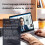 AI Translation Glasses Intelligent Bluetooth Simul 4