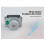 Outdoor Portable Emergency Survival Hand Crank Gen 9