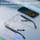 AI Translation Glasses Intelligent Bluetooth Simul 8