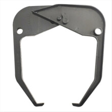 Balancing Machine Caliper Tire Dynamic Balance Machine Accessories Tire Wheel Width Ruler