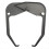Balancing Machine Caliper Tire Dynamic Balance Machine Accessories Tire Wheel Width Ruler 1