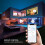 10PCS Tuya WiFi GU10 Smart LED Light Bulb Dimmable 5