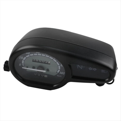 Speedometer Dashboard Odometer Instrument Speed D 2