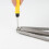 G92F Folding Weed for Aquatic Plants Cutter Stainl 6