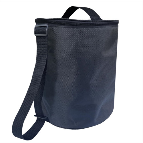 Versatile Sports Ball Bag with Adjustable Strap fo 1