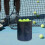 Versatile Sports Ball Bag with Adjustable Strap fo 4